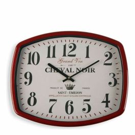 Reloj de Pared Versa Metal (6 x 33 x 40 cm) Precio: 23.78999997. SKU: B188WR47M8