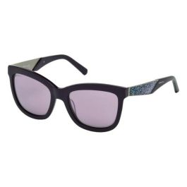 Gafas de Sol Mujer Swarovski SK0125 81Z-54-19-140 ø 54 mm Precio: 63.89000013. SKU: S0339798