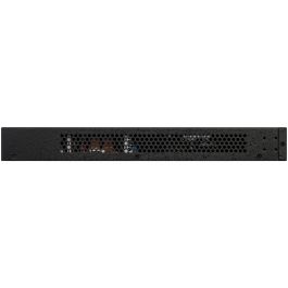 LANCOM XS-3526YUP Switch Gestionado L2/L3 24x 2.5G Ethernet 8x 10G SFP28 PoE Montaje en Rack 1U
