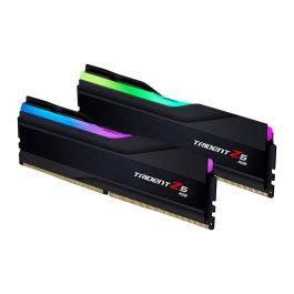G.Skill F5-6400J3239G16GX2-TZ5RK Trident Z5 RGB DDR5 32GB (2x16GB) 6400MHz CL32 Kit Black