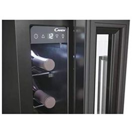 Vinoteca Candy CCVB 15/1 Negro