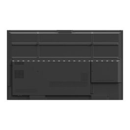 Viewsonic IFP7562 Pantalla Interactiva 75" 4K UHD LED Táctil 16:9 HDMI/VGA/USB-C 450 nits