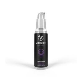 Lubricante Virgite 100 ml Silicona Lubricante Virgite 100 ml Silicona