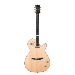 Godin Multiac Steel Natural Hg Precio: 2623.79000048. SKU: B19KEDX7WE