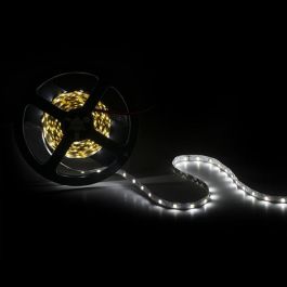 Tira de 300 Leds 40W 3.400Lm CRI85 4200ºK Tipo S SMD2835 300 12VDC IP20 x5M 40.000H [OB-FS173S-W Precio: 11.49999972. SKU: 15096767283587