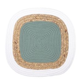 Mantel Individual Policotón y Yute Bodo Luminarc 38x38 cm Precio: 6.171. SKU: B1BNBG89QY