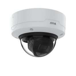 Axis Cámara IP minidomo P3268-LV 8M 4K 4.3-8.6mm IR40 WDR IK10 IP52 interior Axis Cámara IP minidomo P3268-LV 8M 4K 4.3-8.6mm IR40 WDR IK10 IP52 interior
