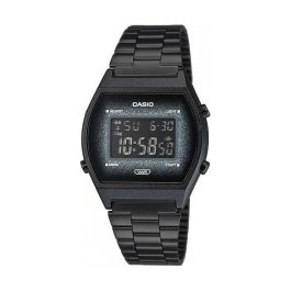 Reloj Unisex Casio VINTAGE Negro (Ø 35 mm) Precio: 93.49999967. SKU: S7201473