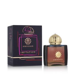 Perfume Mujer Amouage Imitation pour Femme EDP 50 ml Perfume Mujer Amouage Imitation pour Femme EDP 50 ml