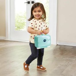 TOCADISCOS PARA BEBÉ VTECH TOCADISCOS PARA BEBÉ VTECH