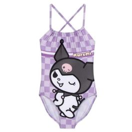 Hello Kitty Bañador de Niña Kuromi Lila Talla 8 Años Hello Kitty Bañador de Niña Kuromi Lila Talla 8 Años Precio: 12.79696. SKU: B1BTES5HTZ