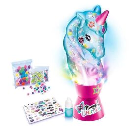 Canal Toys - Style For Ever - Lámpara Unicornio de Lava - OFG 297 Canal Toys - Style For Ever - Lámpara Unicornio de Lava - OFG 297