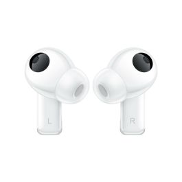Huawei FreeBuds Pro 3 Auriculares inalámbricos Bluetooth con cancelación de ruido activa inteligente, audio Hi-Res, 31h batería, IP54 Huawei FreeBuds Pro 3 Auriculares inalámbricos Bluetooth con cancelación de ruido activa inteligente, audio Hi-Res, 31h batería, IP54