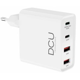 Batería para Portátil DCU Blanco Batería para Portátil DCU Blanco Precio: 47.49999958. SKU: B1HA42GA99