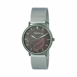 Reloj Unisex Snooz Saa1042-86 (Ø 40 mm) Precio: 13.89000019. SKU: S0313510