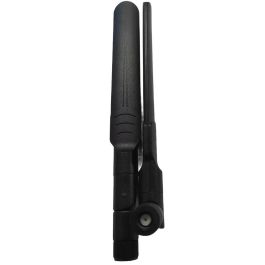 CoreParts Antenna SMA 2.4~2.5GHz, 50Ohms Peak Gain 5±0.5, Omni-directional with SMA Connector, Length: 10.8cm Precio: 4.49999968. SKU: B136BRCRW3