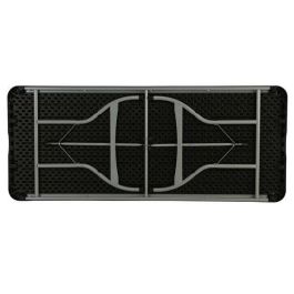 Mesa Plegable Lifetime 182 x 73,5 x 76 cm 6 personas Rectangular Acero Plástico Mesa Plegable Lifetime 182 x 73,5 x 76 cm 6 personas Rectangular Acero Plástico