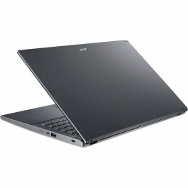 Laptop Acer Aspire 5 A515-57-51Q4 Qwerty Español 15,6" Intel Core i5-1235U 8 GB RAM 512 GB SSD NVIDIA GeForce MX550 Laptop Acer Aspire 5 A515-57-51Q4 Qwerty Español 15,6" Intel Core i5-1235U 8 GB RAM 512 GB SSD NVIDIA GeForce MX550
