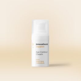 Contorno de Ojos Rice Joyglow InnovaGoods 15 ml Contorno de Ojos Rice Joyglow InnovaGoods 15 ml Precio: 12.50000059. SKU: B1A6WGTA7X