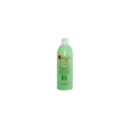 Design Look Champú de Menta Profesional 1000 ml - Aporta Frescor, Suavidad y Brillo, Equilibra el pH del Cuero Cabelludo Precio: 4.49999968. SKU: B1EGKP8L56
