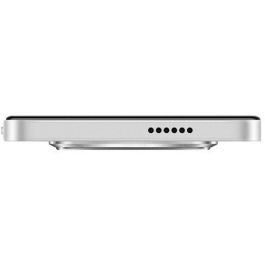 Smartphone Tecno 6,67" MediaTek Helio G81 6 GB RAM 128 GB Blanco Smartphone Tecno 6,67" MediaTek Helio G81 6 GB RAM 128 GB Blanco