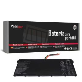 Batería para Portátil Voltistar BAT2240 Negro Precio: 54.94999983. SKU: S7807465