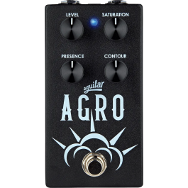 Aguilar Pedal Bajo Agro Overdrive V2 Precio: 262.50000029. SKU: B1JM9FY7XL