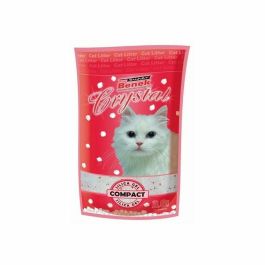 Arena para Gatos Super Benek Crystal Compact Precio: 16.99293024. SKU: B1FG4APSCQ