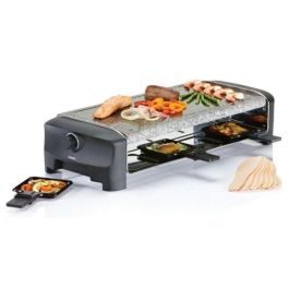 Plancha Grill Princess 01.162830.01.001 Negro