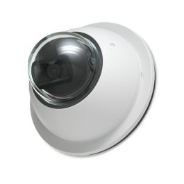 Ubiquiti Placa de Montaje para Gang Box Ø140x12mm, Policarbonato, Compatible con Cámaras UniFi Protect