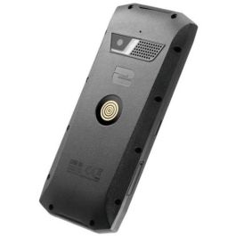 Crosscall Core-S5 Negro Barra Doble SIM 2.4" 2MP 1800mAh IPX8 Resistente al Agua