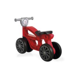 Chicos Correpasillos Mini Custom Rojo 54x22x38 cm