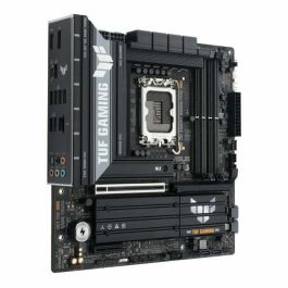 Asus TUF GAMING B860M-PLUS ASU1737712036487 Intel B860 LGA 1851 micro ATX Placa Base