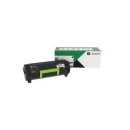 Cartucho de Tinta Original Lexmark 66S2H00 Negro Cartucho de Tinta Original Lexmark 66S2H00 Negro