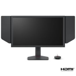 BenQ ZOWIE XL2586X+ Monitor Gaming 24.1" Full HD 1920x1080 TN 600Hz Negro Precio: 1430.50000005. SKU: B1CZTR27BE