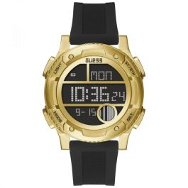 Reloj Hombre Guess GW0272G2 Ø 44,5 mm (Ø 44,5 mm) Precio: 93.49999967. SKU: S0371318