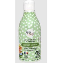 Gel Limpiador Bebe 300Ml. Bio Precio: 5.89000049. SKU: B15L6NKPF3