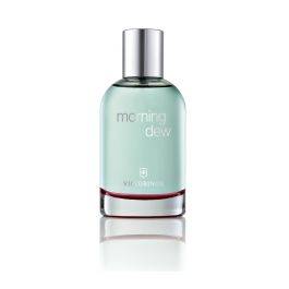 Morning Dew, Agua de Tocador, Para mujeres, 100 ml Precio: 34.50000037. SKU: B1BL8NG563