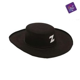 Sombrero del zorro adulto 57 cm Sombrero del zorro adulto 57 cm