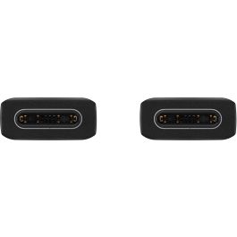 Samsung Cable USB C a USB C Negro