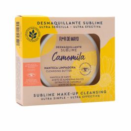 Flor De Mayo Sublime Camomila Bálsamo Desmaquillante Flor De Mayo Sublime Camomila Bálsamo Desmaquillante Precio: 6.95000042. SKU: B14F96W79G