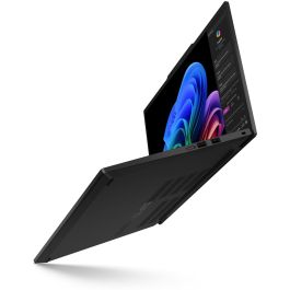 Lenovo ThinkPad T14s G6 X1P-42-100 Portátil 14" Snapdragon X1P-42-100 16GB RAM 512GB SSD WUXGA Windows 11 Pro