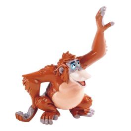 BULLYLAND Figura Louie El Libro de la Selva Disney 8cm Precio: 8.49999953. SKU: B1FXXMX692