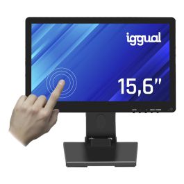 Monitor iggual IGG319857 15" HD+