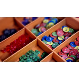 Schmidt Spiele El Gran Premio de Belcastel Juego de mesa