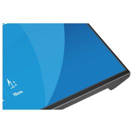 iiyama ProLite XB2493HSU-B1 Monitor Gaming 24" Full HD (1920x1080) IPS, 1ms, 120Hz, AMD FreeSync, HDMI/DisplayPort, Altavoces, Negro