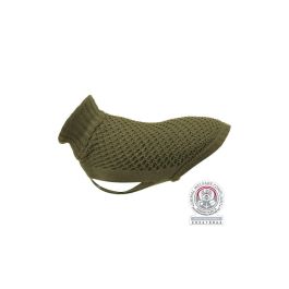 Jersey para Perro Trixie Verde Oliva XXS