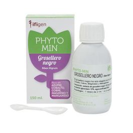 Phyto-Min Grosellero Negro Precio: 26.4999999. SKU: B1A3Q2G5G8