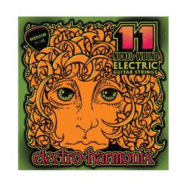Ehx Set 6 Cuerdas Calibre 11 Ehx Set 6 Cuerdas Calibre 11 Precio: 8.49999953. SKU: B174W7N6SG