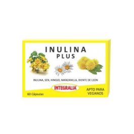 Inulina Plus Precio: 8.8899998. SKU: B1BBERKQCP